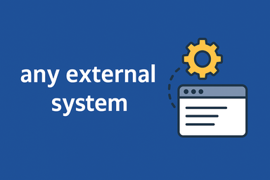 Building a Generic Apex Callout Utility for Any External API